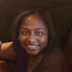 Meet your Posher, Anissa